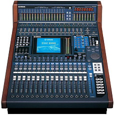Цифровой микшерный пульт Yamaha DM1000VCM