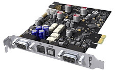 PCI Express карта RME HDSPe AIO Pro