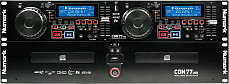 CD-проигрыватель Numark CDN77USB