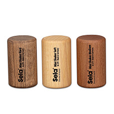 SE-279 Набор мини шейкеров, 3 шт, Sela