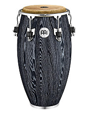 WCO1134VBK-M Woodcraft Series Conga Конга 11 3/4, черная, Meinl