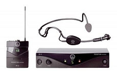 Радиосистема Akg Perception Wireless 45 Sports Set Bd A (530-560)