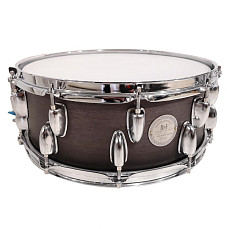 RDF1455BK Малый барабан 14x5.5, черное дерево, Chuzhbinov Drums
