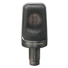 Микрофон инструментальный Audio-Technica AE3000