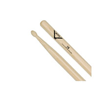 Vater VH2BW American Hickory барабанные палочки Размер: XL (16*413)