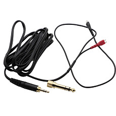 504691 Cable NAVCOM DO Кабель для гарнитуры, Sennheiser