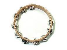 20604301 Orff LHT Тамбурин, Sonor