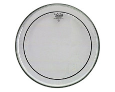 Remo PS-0312-00 Pinstripe Batter Clear 12'' пластик для том тома и малого барабана
