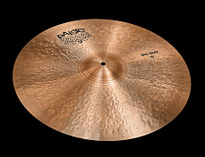 0001068519 2002 Black Big Beat Тарелка 19, Paiste
