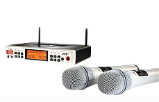 Радиосистема JTS F-36KD/MH-36K