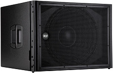 Активный сабвуфер RCF HDL 18-AS