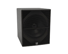 Всепогодный пассивный сабвуфер Martin Audio CSX218B-FWR
