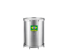 SUC16 Samba Classic Surdo Барабан сурду 16х20, алюминий, Meinl