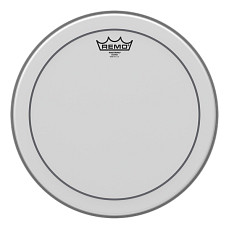 PS-1120-00 Pinstripe Coated Пластик для бас-барабана 20, Remo