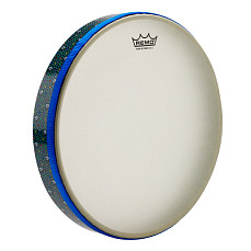 HD-8914-00 Thinline Frame Drum Бубен 14, Remo