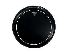 Remo ES-0614-PS Pinstripe Batter Ebony 14'' пластик для малого барабана двойной 14 дюймов