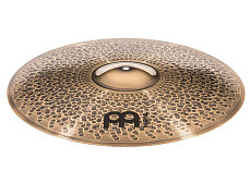 PAC20MTC Pure Alloy Custom Medium Thin Crash Тарелка 20, Meinl