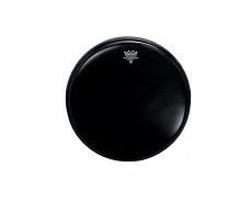 Remo P3-1022-ES Powerstroke 3 Ebony 22 пластик для бас-барабана