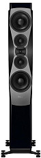 Напольная акустика Dynaudio Confidence 60 midnight high gloss