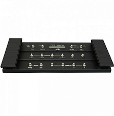 Футсвич Peavey Sanpera Pro Foot Controller