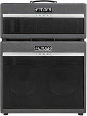 Ламповый усилитель Fender bassbreaker 45 head