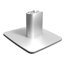 Стойка под акустику Dynaudio DESK STAND XEO 2 SILVER