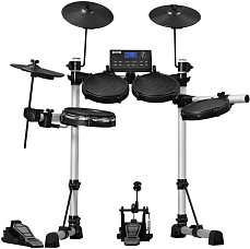Электронная ударная установка Acorn Triple-D5 Drum Kit
