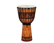 TOCA TODJ-10TM Origins Rope Tuned Djembe джембе 10х20