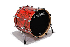 15821879 PL 2016 BD NM FRD ProLite Бас-барабан 20 x 16, Sonor