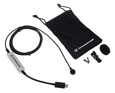 Микрофон Sennheiser MKE 2 Digital Set