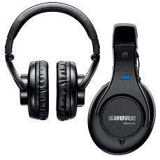 Наушники Shure SRH440