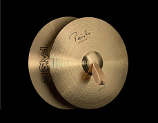 0004500418 Signature Symphonic Light Тарелки оркестровые 18'', пара, Paiste