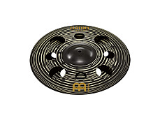 CC-16DASTK Classics Custom Dark Trash Stack Стэк-тарелка 16, Meinl