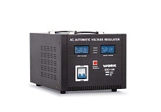 Стабилизатор питания для сцены  Work ESD-10K