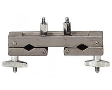 BSX Зажим мультифункциональный (подходит для любых целей) мультиклэмп двойной