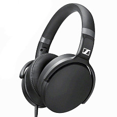 Охватывающие наушники Sennheiser HD 400S