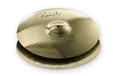 0004054614 Signature Reflector Heavy Full Hi-Hat Две тарелки 14, Paiste