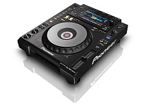 CD-проигрыватель Pioneer CDJ-900 Nexus