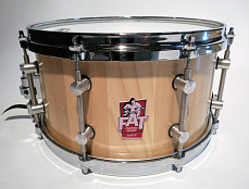 FAT137csddvMNG Малый барабан 13 x 7, Fat Custom Drums