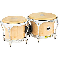BWB400 Woodcraft Series Wood Бонго 7х8.5, Meinl