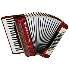 Аккордеон Weltmeister Topas IV