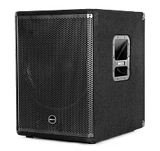 Invotone AS15SA - активный сабвуфер, 15, 1400 Вт, 42Гц-125Гц, 121 дБ SPL