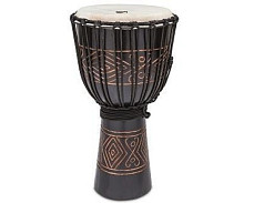 Toca TSSDJ-SBO Djembe Street джембе