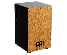 PWCP100MB Pickup Woodcraft Series Кахон 19 3/4 со звукоснимателем, Meinl