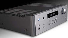 Интегрированный усилитель Rotel RA-1592 silver