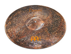 B22EDTR Byzance Extra Dry Thin Ride Тарелка 22, Meinl