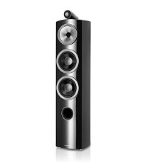 Напольные акустика Bowers & Wilkins 804 D3 gloss black