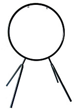 0012248234 Orchestra Стойка для гонга 32-34, круглая, Paiste