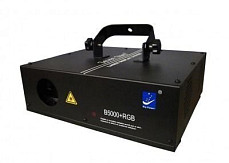 Лазерный эффект Big Dipper B5000+RGB