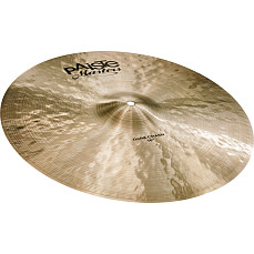 0005501416 Twenty Masters Dark Crash Тарелка 16, Paiste